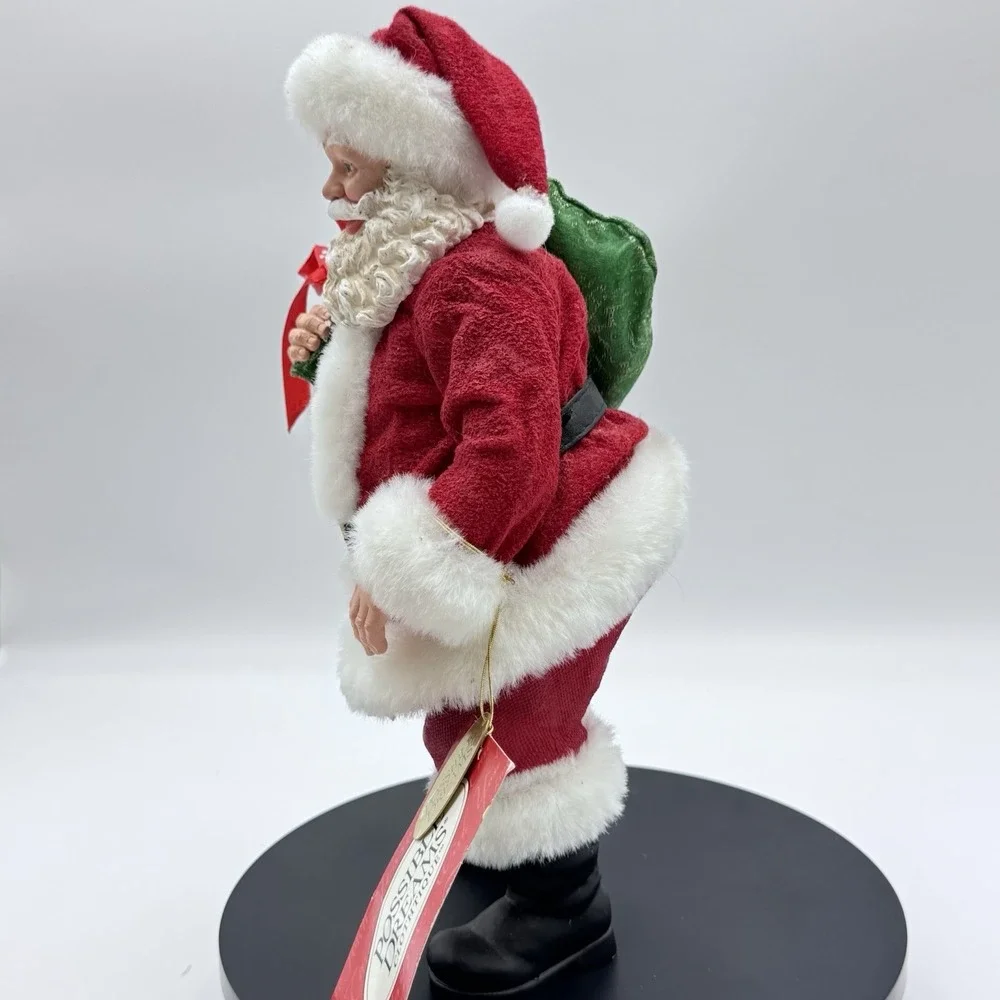 VTG Possible Dreams Santa 